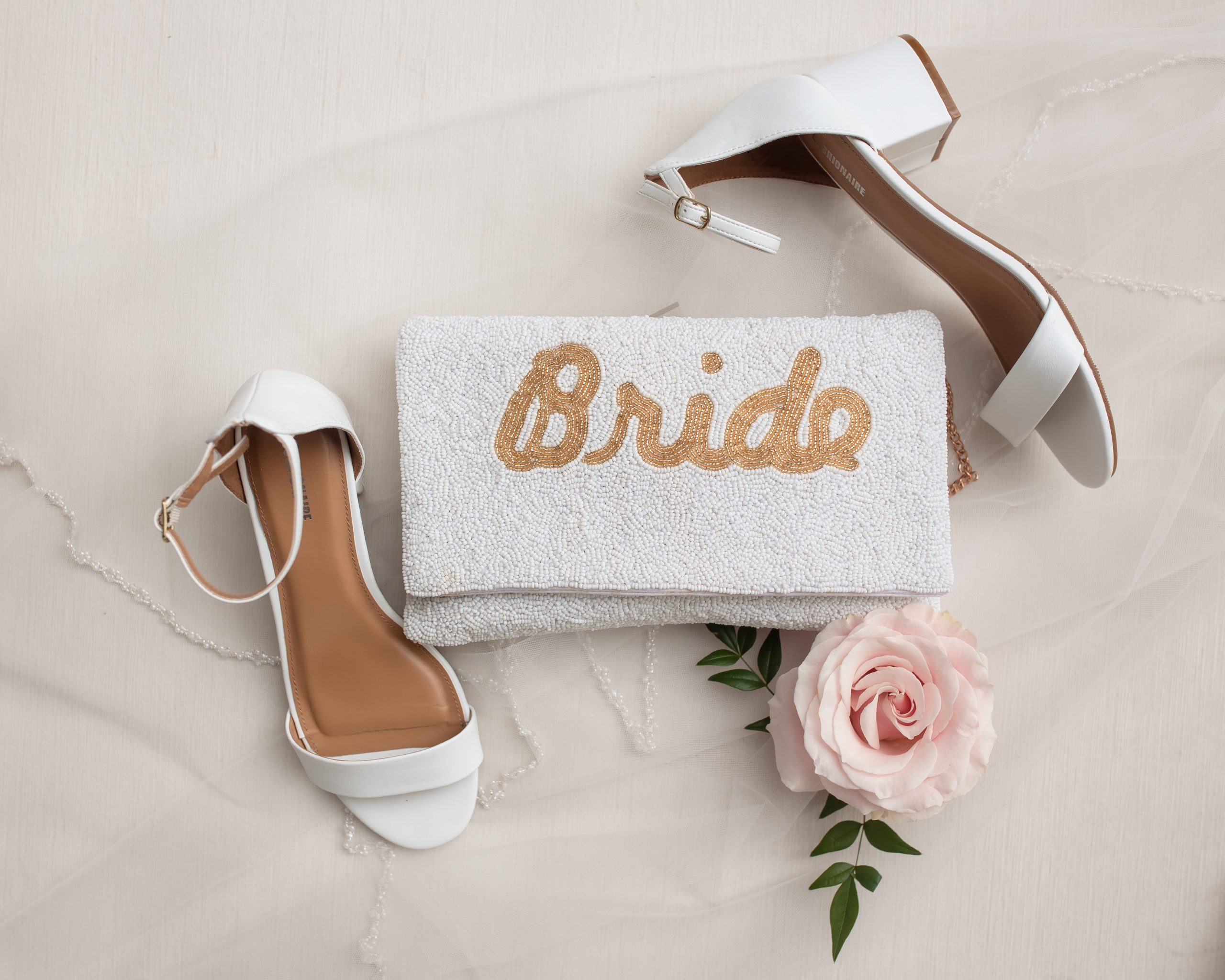 Bride's Details