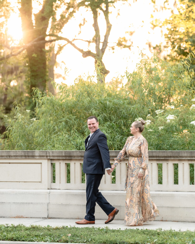 Family photoshoot in Jacksonville, FL