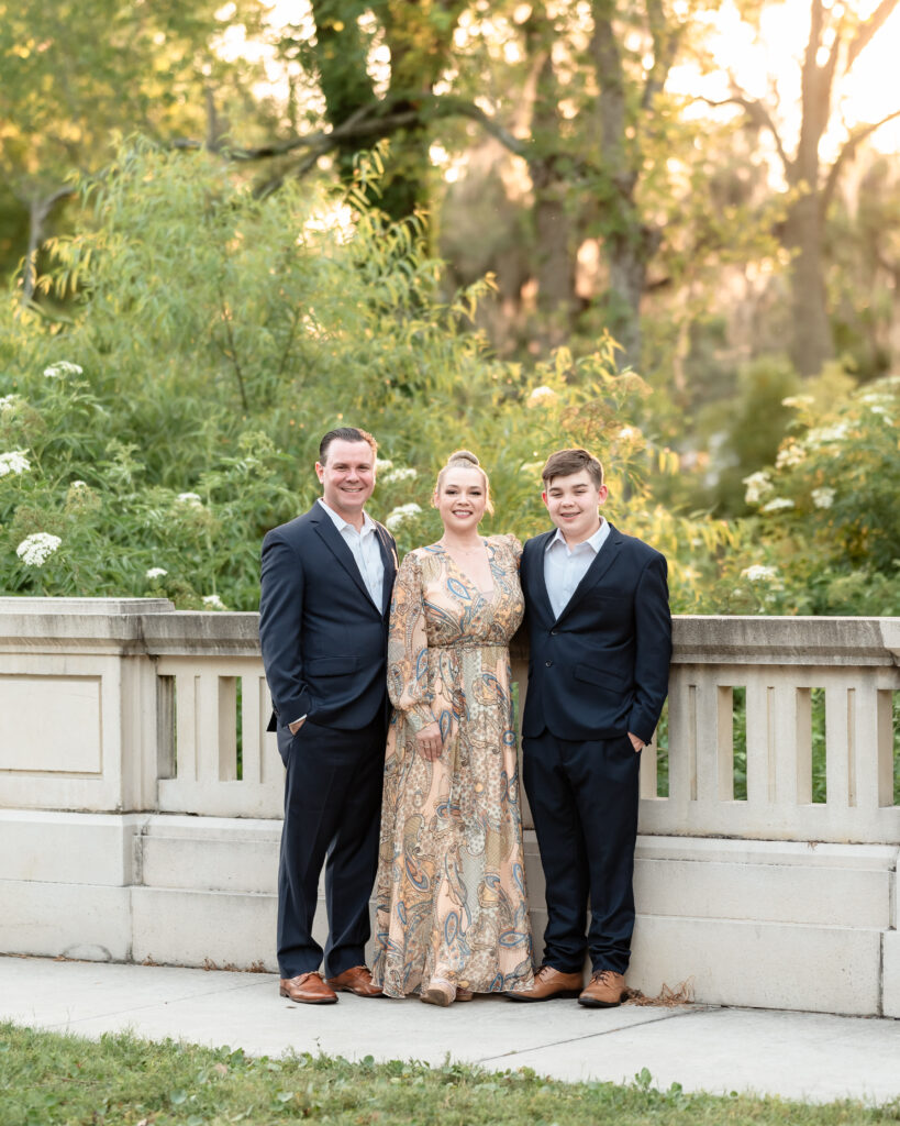 Family Photoshoot Jacksonville, Florida