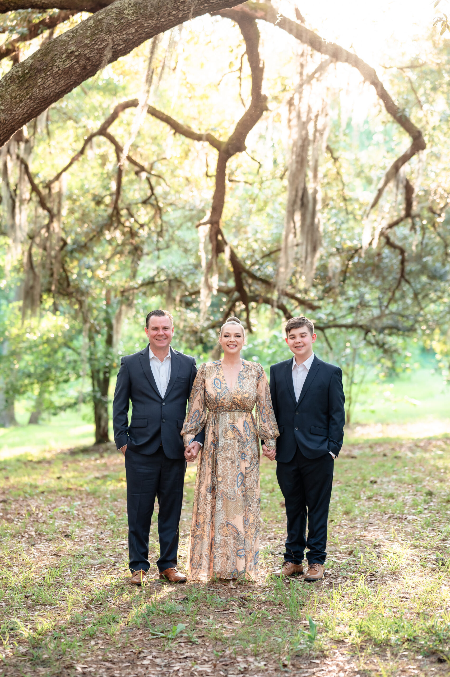 Family Photoshoot Jacksonville, Florida