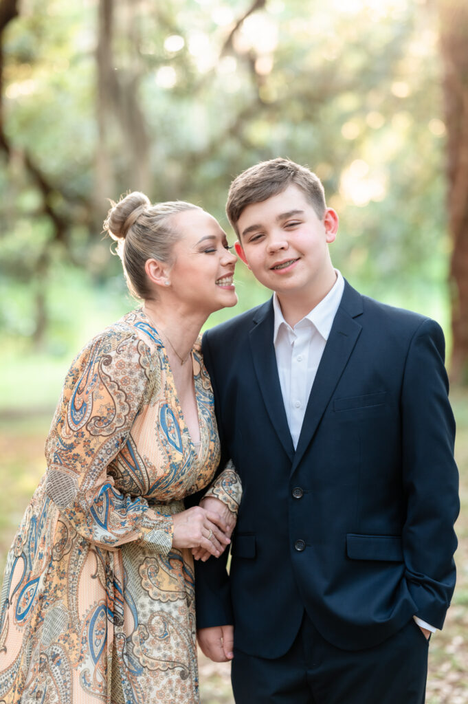 Family Photoshoot Jacksonville, Florida