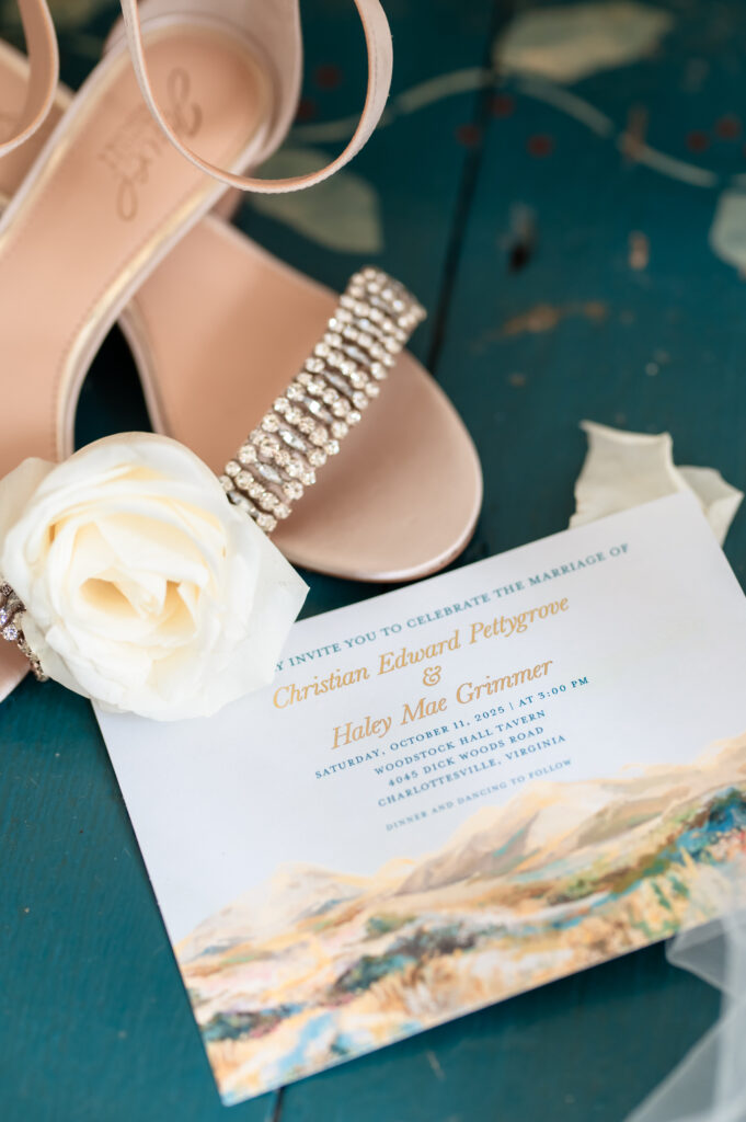 charlottesville-backyard-wedding-invitation-flatlay