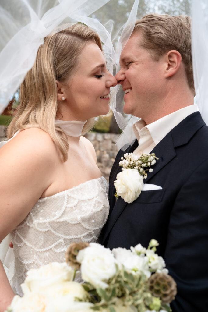 charlottesville-backyard-wedding-bride-and-groom-embrace